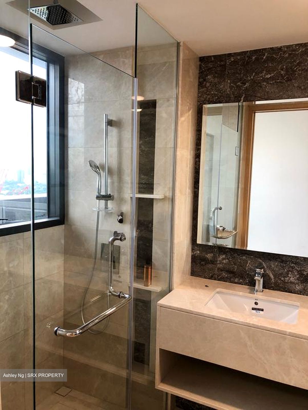 Commonwealth Towers (D3), Condominium #504366081